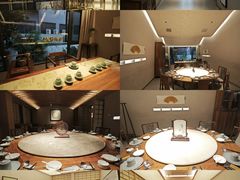 -绣园·茶食宴(湘绣博物馆店)