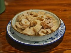 -兰边碗(鼓楼店)