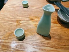 -静一餐厅·湖北菜(前门创始店)