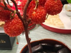 -奔跑吧陕菜·盛世长安(民乐园万达店)