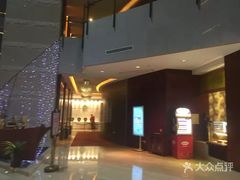 -爱丽舍西餐厅(万悦格兰云天大酒店)
