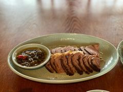 -丽江金茂凯悦臻选酒店-滇香馆