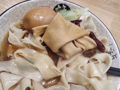 -洋洋安徽牛肉板面(洋洋店)