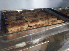 -朱记小郑酥烧饼(建康路店)