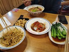 -蓉李记成都名小吃(宜昌伍家岗万达店)