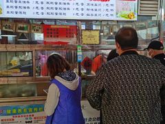 -董师傅水磨煎饼(天塔菜市场店)