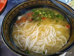 -老滇过桥米线(永安路店)