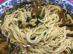 -美味斋(西北街店)