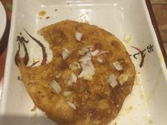 -金刚山烧烤(红旗大街店)