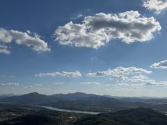 -吉林市朱雀山国家森林公园