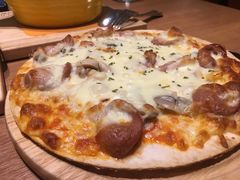 -MELLOW BROWN COFFEE by UCC(沙田新城市广场1期店)