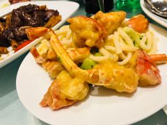 -臻萃轩中餐厅(国家会展中心店)