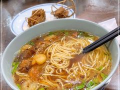 -静海楼(学田店)