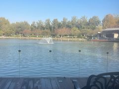 -春晖园度假酒店温泉