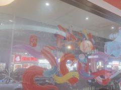 -千牛将·鲜牛肉火锅(开元路店)