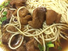 -瞻老元面馆(双塘路店)