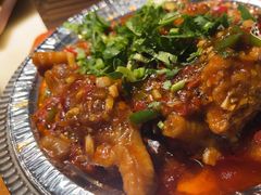 -绿茶餐厅(成都大悦城店)