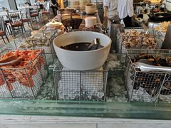 -君悦酒店·乐厨·高空自助餐(青年大街店)