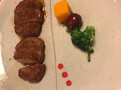 -王鼎精致料理铁板烧(世博源店)