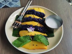 -CHINCHIN 青青·泰国料理(万象食家店)
