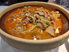-洞庭家宴·头牌甲鱼(广渠门店)