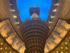 -牛首山文化旅游区