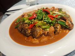 -阿娘家·原生态农家菜(国顺东路店)