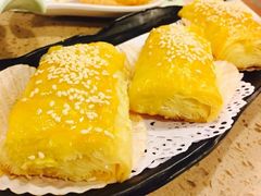 脆皮马拉榴莲-点都德(聚福楼店)