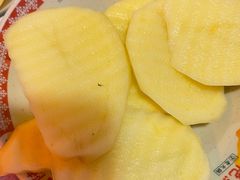 -陈艳红火锅菜·冒菜(簋街店)