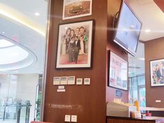 -FATBURGER 特富客汉堡(外交公寓店)