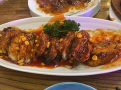 -闻香阁·清真(光荣道店)