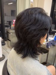 -Hello Lady发型设计