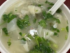 -馄饨侯(广渠门店)