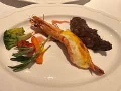 -波特曼西餐厅(南岗店)