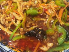 -北大地皖峰饭馆