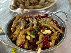 凤爪-小民大排档(光谷店)