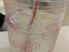 -麦当劳(天兴罗斯福店)