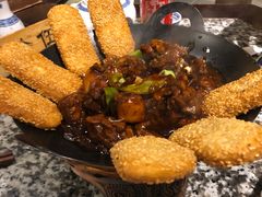 -南京大牌档(崇文门国瑞店)