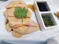 蘇小柳白切鸡-苏小柳手作点心(控江旭辉分院)