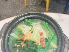 -陈鹏鹏潮汕菜(欢乐海岸 海边景观店)