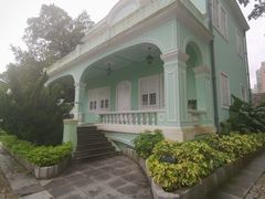 -龙环葡韵住宅式博物馆