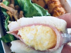 -山崎面包(静安久光店)