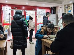 -回回锅贴(小河沿店)