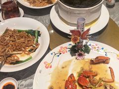 -香云轩·顺德菜(香云纱园林酒店店)