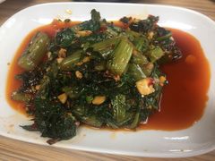 -龙潭李鸭子同乐饭店