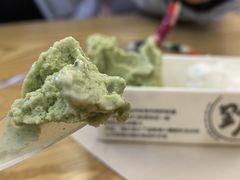 -野人先生Gelato(上海长宁龙之梦店)