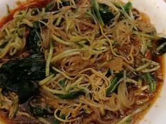 家常凉菜-吴记酱骨炖菜馆(西大直街店)