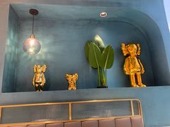 -妥妥烤肉料理(凯德店)