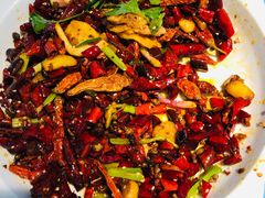 -花椒俏川菜小馆(南海万达店)