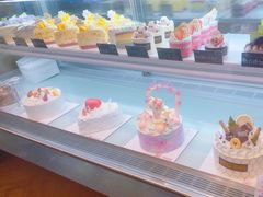 -华丰贺氏(营迹店)
